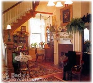 Washington House Inn::BedAndBreakfast.com