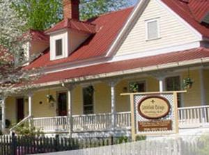 Littlefield Cottage Healing Arts & Day Spa::SpaFinder.com