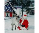 Santa's Workshop - New York