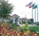 Bradford Homesuites Richardson