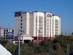 Hampton Inn And Suites Atlanta Airport