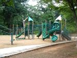 Ormond-Grant Park
