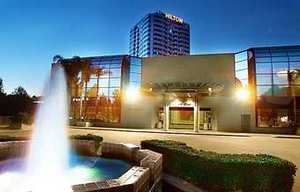 Hilton Los Angeles / Universal City::Hilton.com