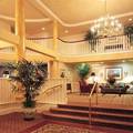 Doubletree Suites Charleston