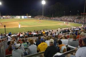 Auburn Doubledays::Auburn Doubledays