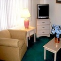 Parke Suites Canton