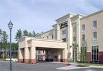 Hampton Inn & Suites