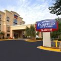 Fairfield Inn And Suites By Marriott Atlanta Airport South