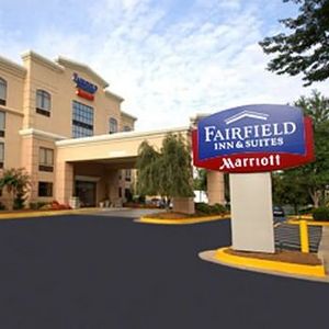 Fairfield Inn And Suites By Marriott Atlanta Airport South::Travelocity.com
