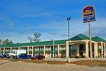 Best Western University Inn