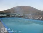 Waunita Hot Springs Ranch