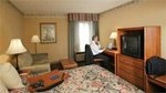 Hampton Inn Starkville