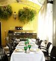 The Frog and the Peach Restaurant