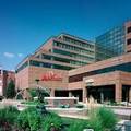 Marriott East Lansing at University Place