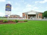 Best Western Colonial Inn