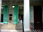 Chatillon-DeMenil Mansion::Yahoo! Travel