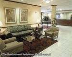 Holiday Inn Cleveland Airport