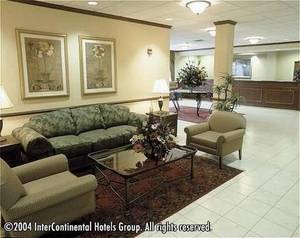 Holiday Inn Cleveland Airport::Travelocity.com