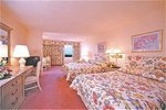 Helmsley Sandcastle Hotel