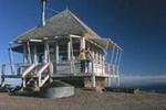 Little Mount Hoffman Lookout