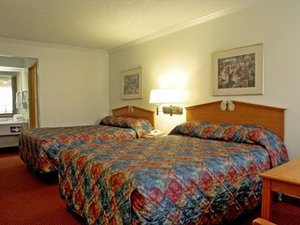 Best Western Klamath Inn::Expedia