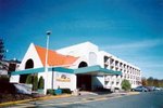 Howard Johnson Inn Clifton NJ