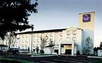 Sleep Inn at Carowinds::Yahoo! Travel