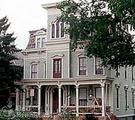 Hudson City Bed & Breakfast