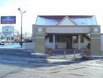 Howard Johnson Inn - Denver