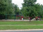 Hopefield Park / Twinponds Playlot