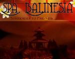 Spa Balinesia::DiscoverSpas.com