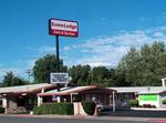 Econo Lodge Inn Suites Yreka
