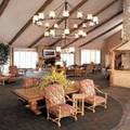 Yarrow Resort Hotel And Confere