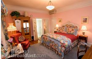 The Bissell House::BedAndBreakfast.com