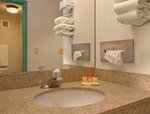Days Inn West Springfield