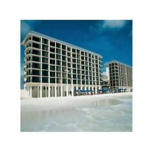 Ocean Towers Beach::Hotels.com