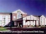 Holiday Inn Express Suites Ogden::Travelocity.com