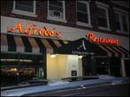 Alfredo's Restaurant::CitySearch