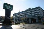 Holiday Inn George Washington Bridge - Fort Lee