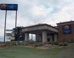 Comfort Inn