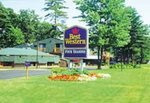 Best Western Sovereign Hotel, West Springfield