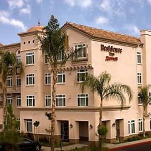 Residence Inn Los Angeles Westlake Village::Travelocity.com