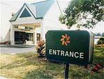 Holiday Inn Frederick