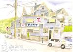 Woods Hole Inn