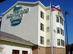 Homewood Suites Anchorage
