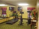 Holiday Inn Express Whiteville (701 By-Pass)