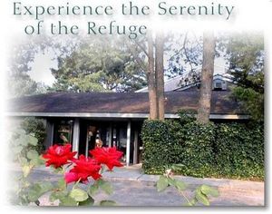 Refuge Inn::Travelocity.com