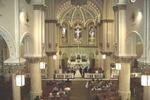 HOLY TRINITY CATHOLIC CHURCH