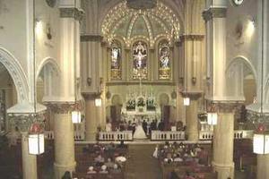 HOLY TRINITY CATHOLIC CHURCH::Holy Trinity Catholic Church
