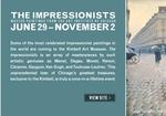 Kimball Art Museum::Kimbell Art Museum